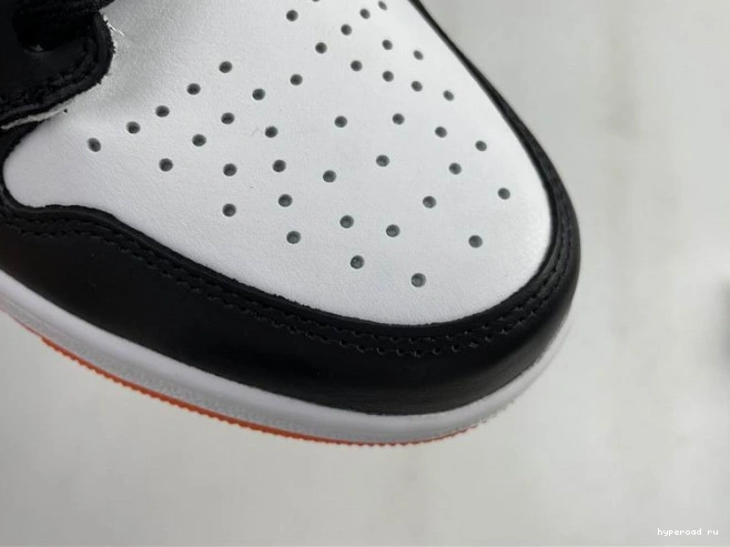 Electro 1 Orange Retro 555088-180 Air Jordan High 0905